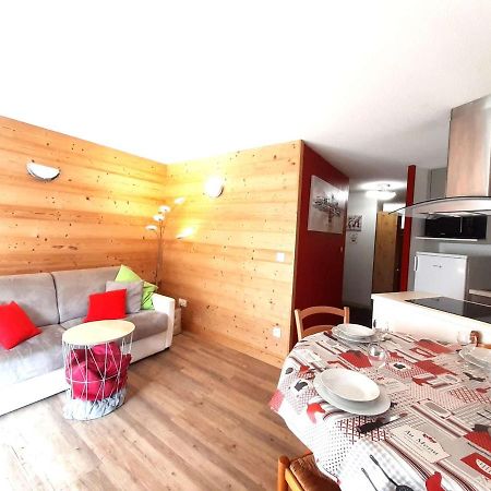 T2 6 Pers, Balco, Cuisine Eq, Casier Skis, 1700M, Saint-Lary - Fr-1-457-144 Zewnętrze zdjęcie