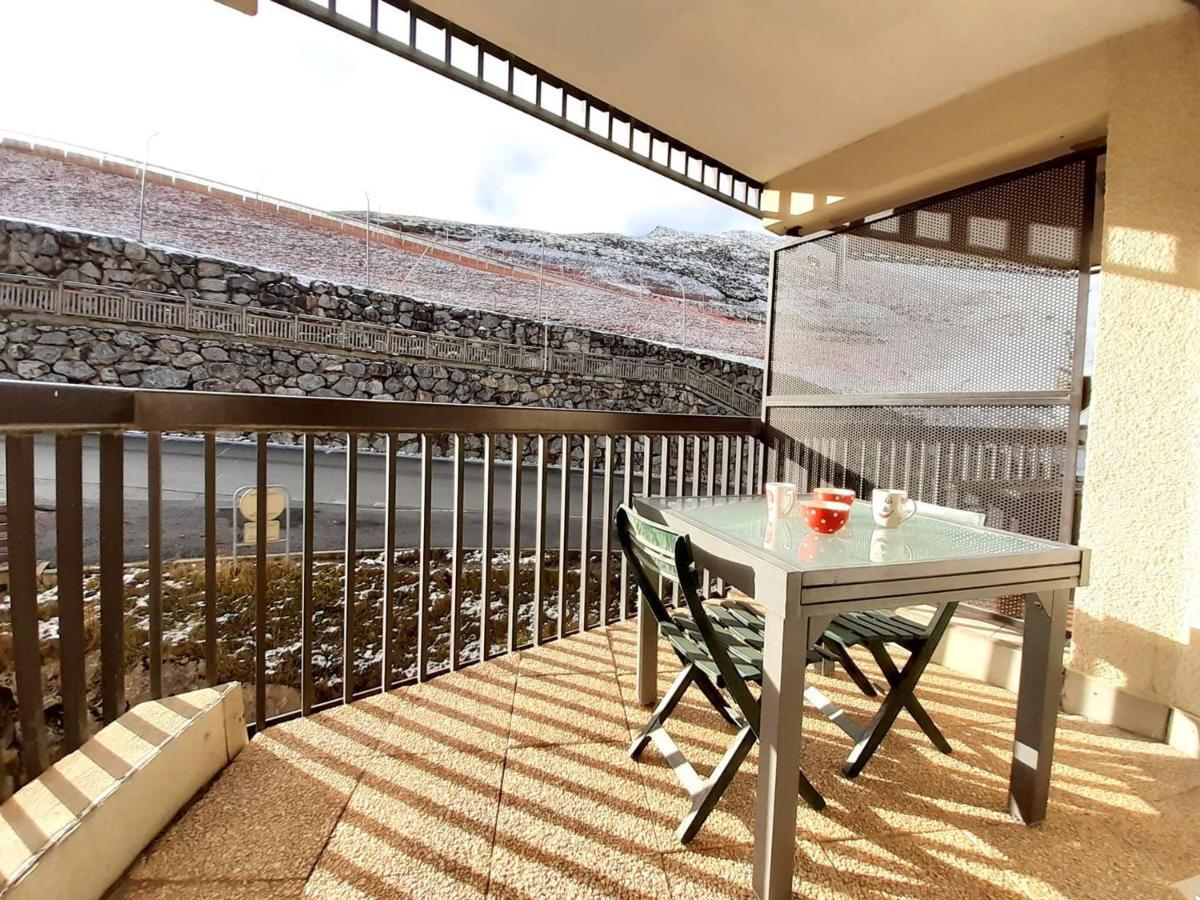 T2 6 Pers, Balco, Cuisine Eq, Casier Skis, 1700M, Saint-Lary - Fr-1-457-144 Zewnętrze zdjęcie